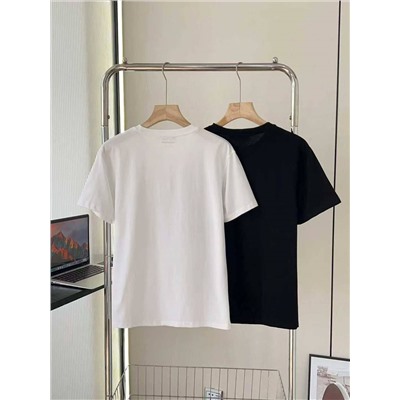 Футболка  КОУ*Ч