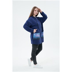 Толстовка 9161 НАТАЛИ #811296