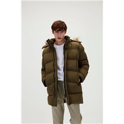 Bad Bear Pathfinder Coat Erkek Mont