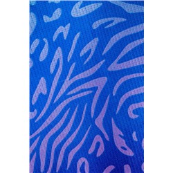 Полотенце пляжное Морской прибой