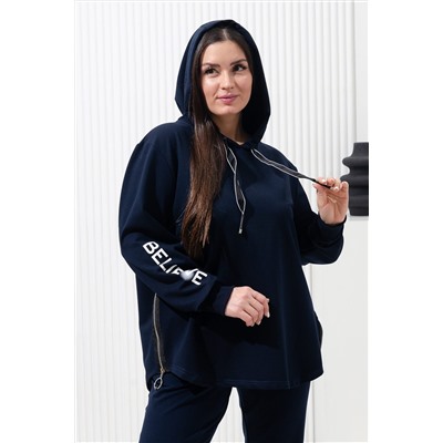 Костюм с брюками 9213 НАТАЛИ #955952