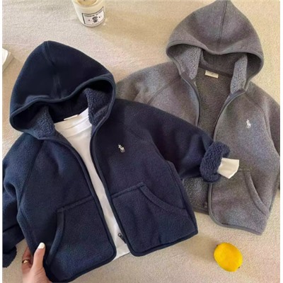 Куртка-кофта