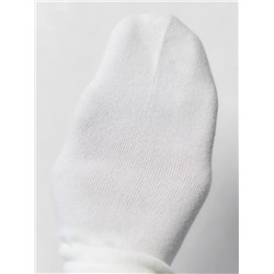 Носки The nort*h fac*e средней длины, набор из 3-х пар Экспорт  💚