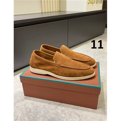 Лоферы отличного качества