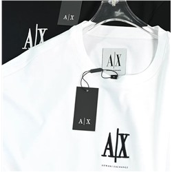 Женская футболка 2 цвета АРМАН*И