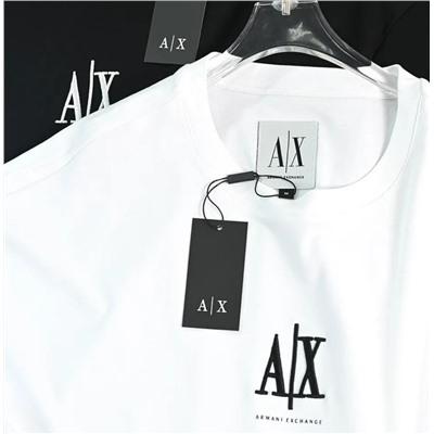 Женская футболка 2 цвета АРМАН*И