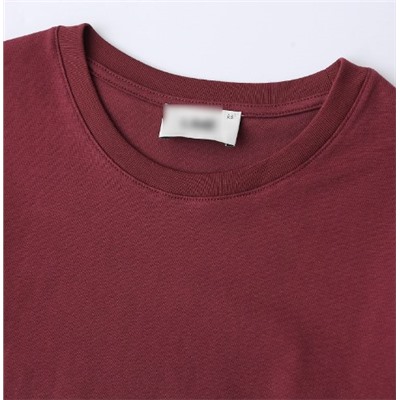 Женский базовый лонг