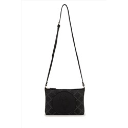 Kadın Siyah Çapraz Çanta