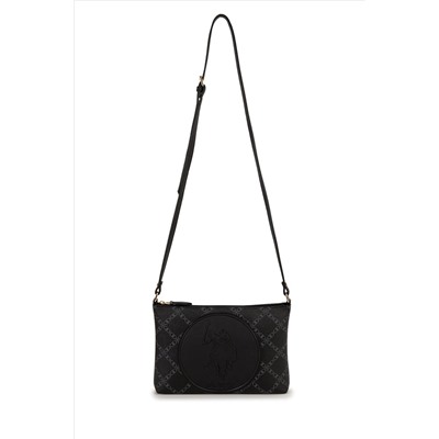 Kadın Siyah Çapraz Çanta