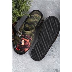 Тапки Рожден в СССР