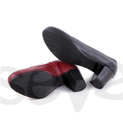 Amelie, ZAPATO SEÑORA PIEL