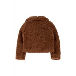 Chaqueta Marrón