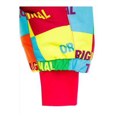 Комбинезон PLAYTODAY, 1049206