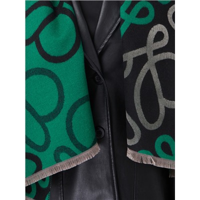 Палантин женский RH10-1754-5