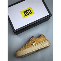 Кроссовки CA*T