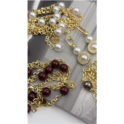 Серьги Изабель