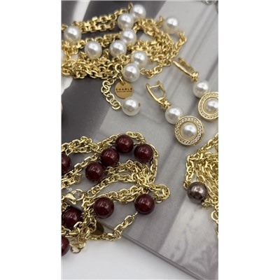 Колье Бланш