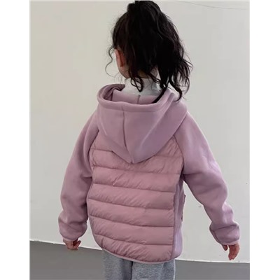 Кофта - куртка для мальчиков и девочек