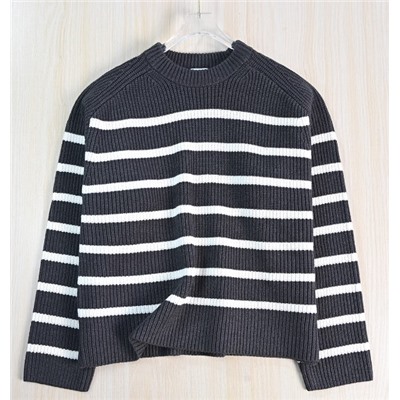 Женский вязаный свитер H&*M