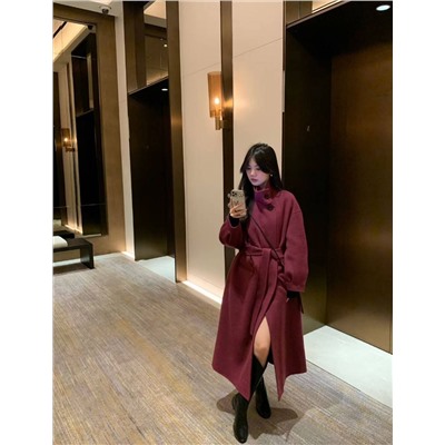 Женское пальто   HERME*S