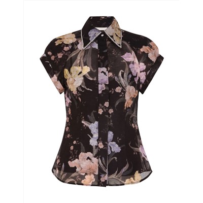 Блуза  zim люкс