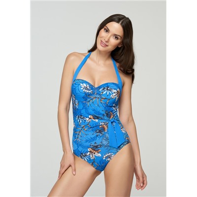 L2317-901-OB Сплошной купальник