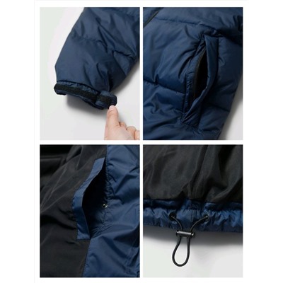 Мужская теплая куртка  Tomm*y Jean*s ❌