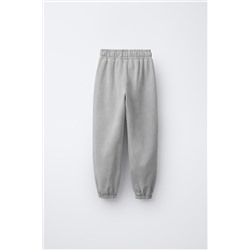 PANTALÓN JOGGER EFECTO LAVADO