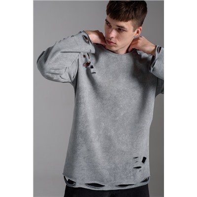 67177 толстовка мужская