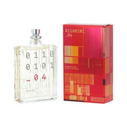 MOLECULES ESCENTRIC 04 edt 2ml пробник
