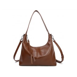 Сумка Lanotti SIMPLE 8339/коричневый