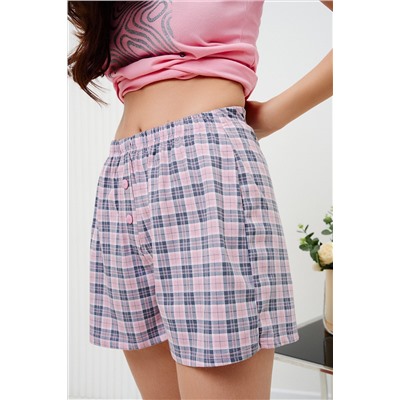 Костюм с шортами 42304 НАТАЛИ #872747