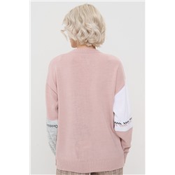 Джемпер NEWVAY #824980