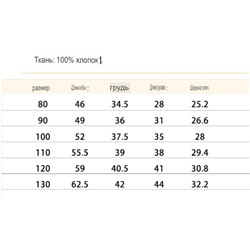 Модное детское платье