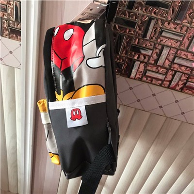 Рюкзак для девочек и мальчиков ЗАР*А