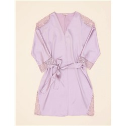 Gül Kurusu Saten 6'lı Çeyiz Seti