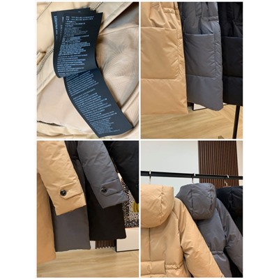 Женский пуховик   Prad*a