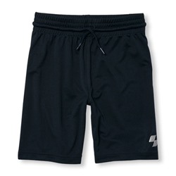 Boys PLACE Sport Solid Shorts