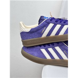 Оригинальные кроссовки ADIDA*S Gazelle  INDOOR