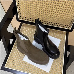 Женские ботинки  Н*М