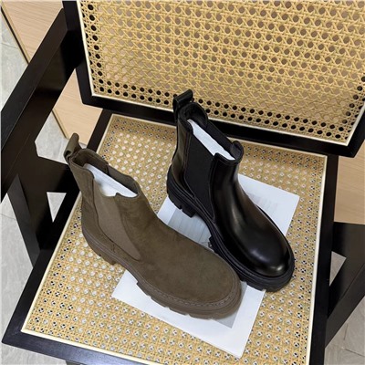 Женские ботинки  Н*М