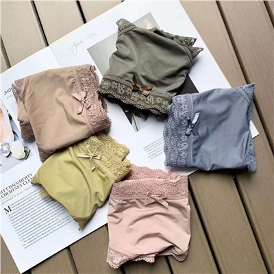 Трусы vic 5шт