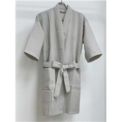 Вафельный женский халат   Blumarin*e