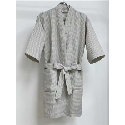 Вафельный женский халат   Blumarin*e