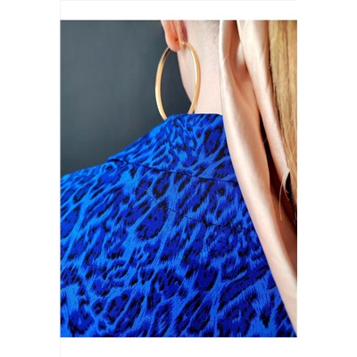 Костюм с шортами 1252 штапель НАТАЛИ #983914