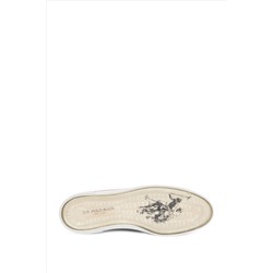 Erkek Lacivert Spor Ayakkabı