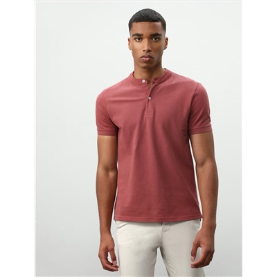 POLO CUELLO MAO