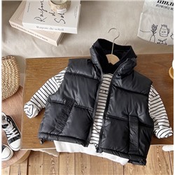 Жилетка для мальчиков/девочек