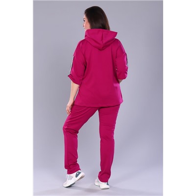 Костюм 52214 (туника + брюки) НАТАЛИ #811644