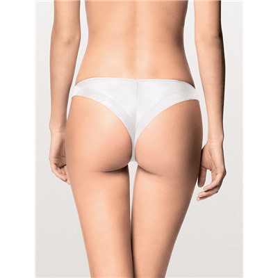 Трусы Brasiliana Extra Cotton бразильяна Lormar